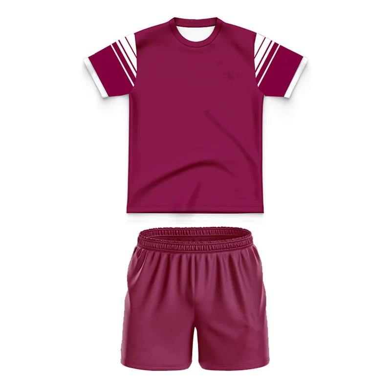 سن 3-13 أطفال 2025 كوينزلاند مارونز دولة المنشأ الرجبي جيرسي الأطفال مجموعة NSW البلوز الدولة المنشأ قميص الرجبي الشباب