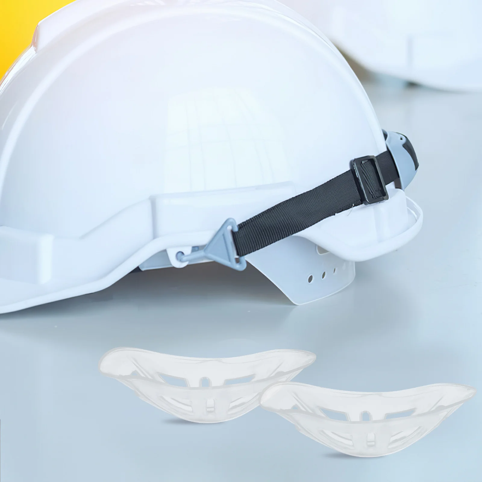 

4 шт., универсальная мягкая защитная подбородок для мотоцикла, электрического велосипеда, катания на роликовых коньках, катания на лыжах