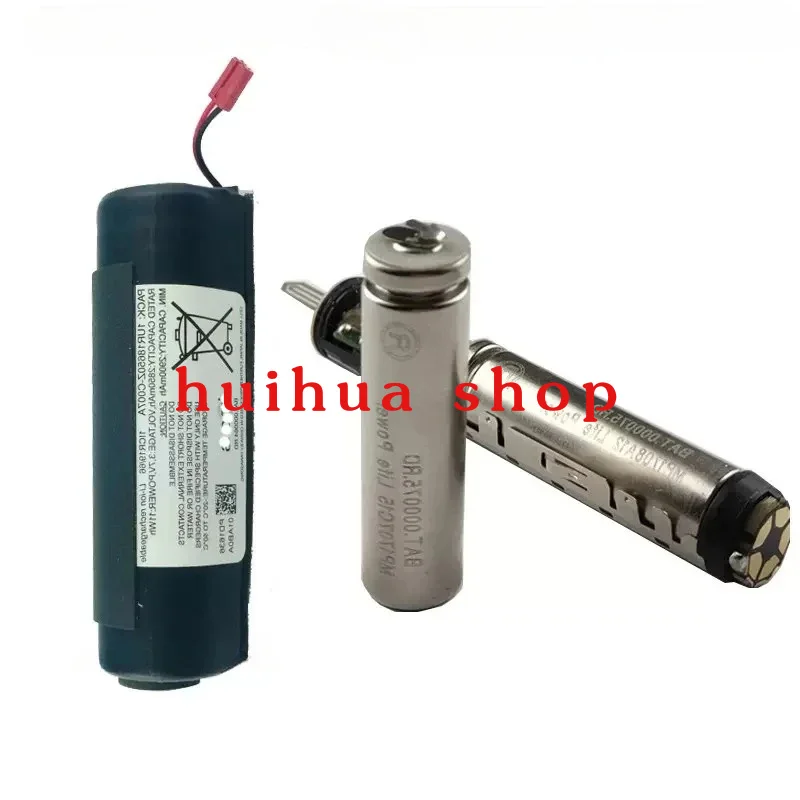 2,4 3,0 Heizstab-Akku für IQO Zigarettenstange, Ladefach, Akku