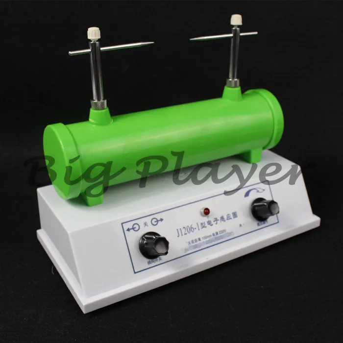 

Induction ring electronic induction ring electronic switch type high voltage spark discharge cathode ray tube