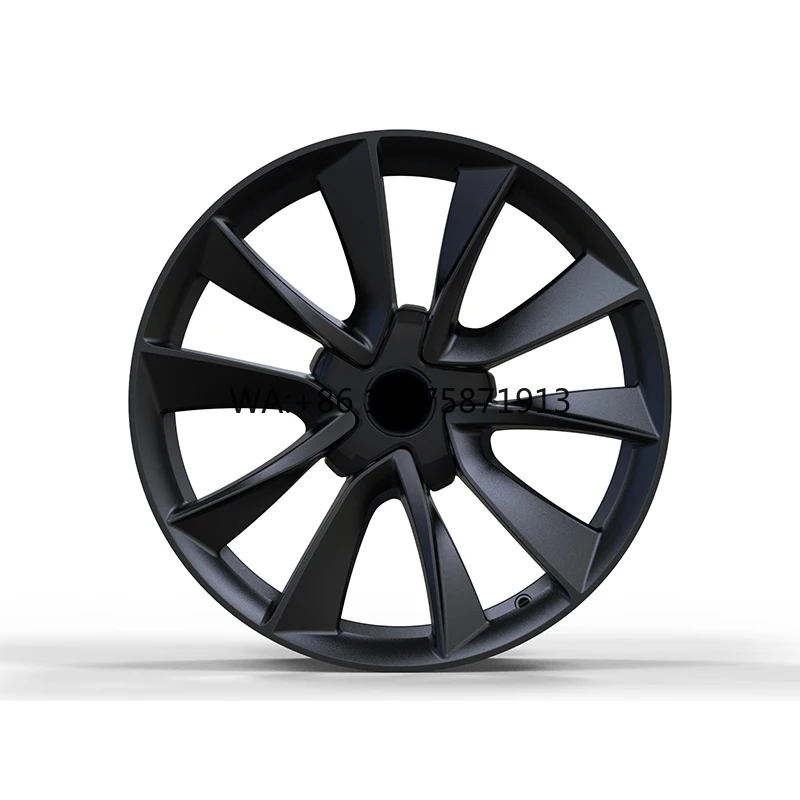 

New Energy Electric Vehicle Original Style Aluminum Alloy Wheels Fit Most EV Models