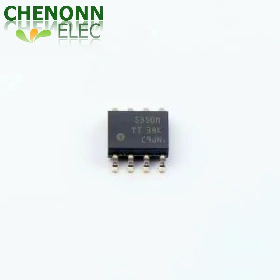 

10PCS/LOT UCC5350MCDR (Gate Drivers)