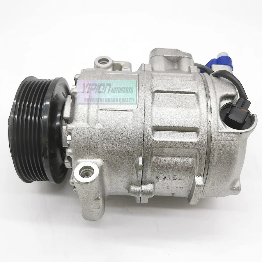 7SEU17C A/C AC Compressor for Volkswagen Transporter T5 Multivan Amarok 7E0820803 7E0820803J  7E0820803F  7E0820803A 7E0260803G