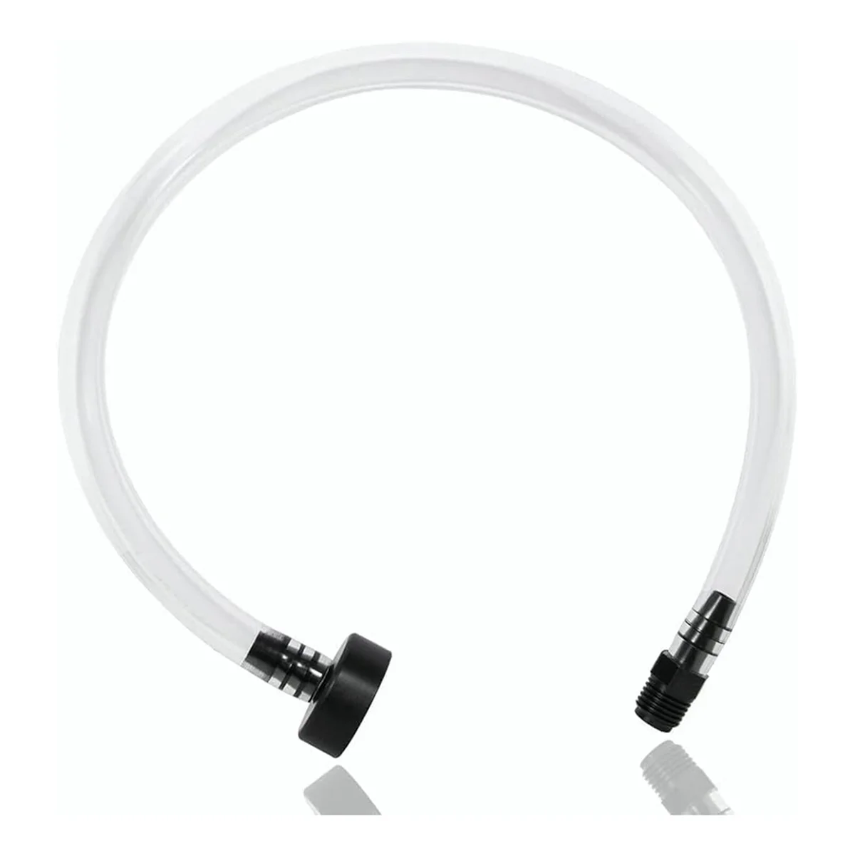 مجموعة أنبوب التعبئة لأنظمة التوجيه الهيدروليكية Seastar، مجموعة أنبوب جسر خرطوم حشو الزيت، مجموعة أدوات حشو القارب ST