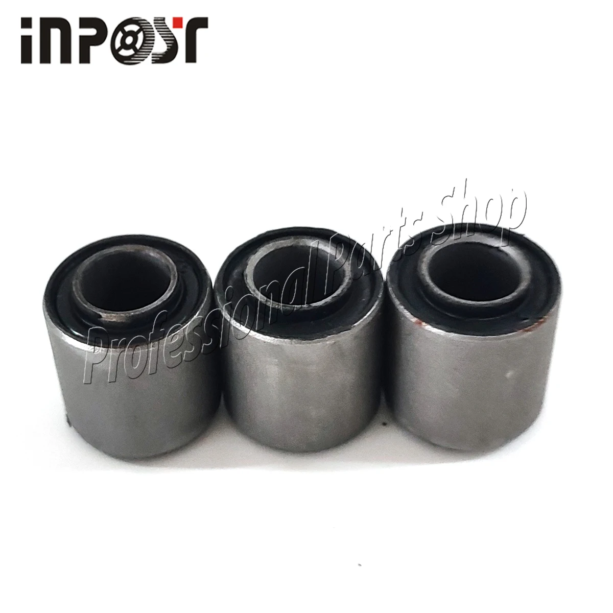 3 pcs 50-00173-04 Bushing for Carrier Maxima 1000 1200 1300