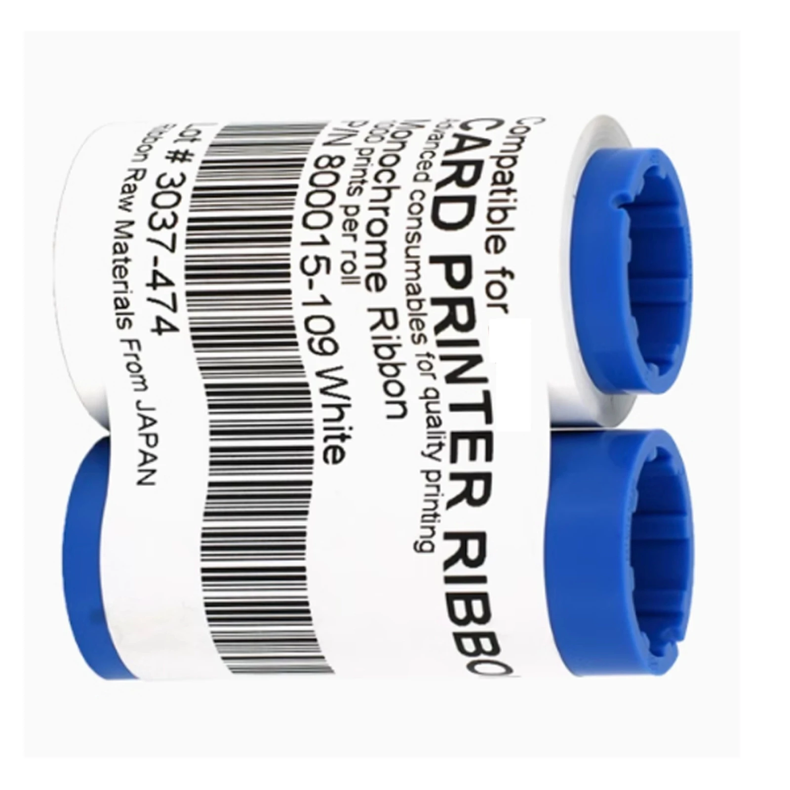 

P330i Printer Accessories P310 Printer Parts Printer Ribbon Fits For Zebra