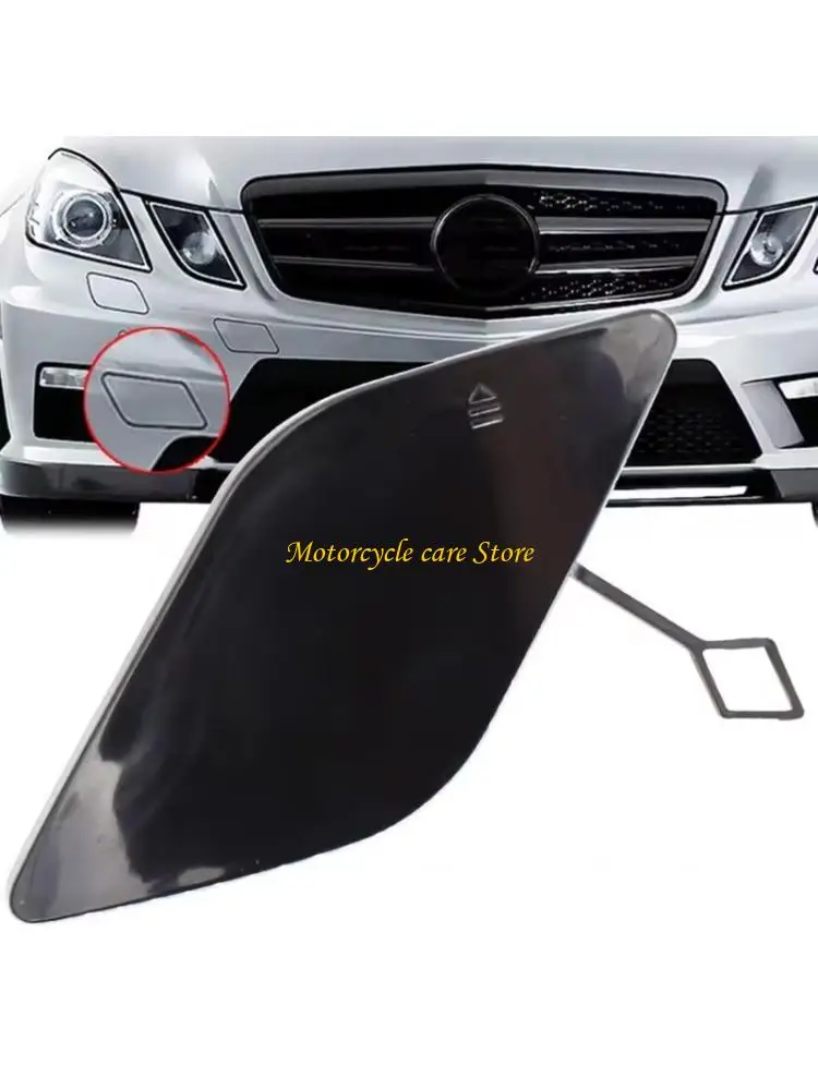 

U75F Tow Hook Cover Caps for E250 E300 E320 Tow Hook Caps 2128850126 A2128850126
