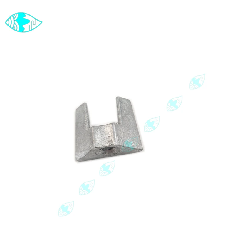 كتلة الأسطوانة الداخلية الأنود الزنك 688-11325-00 لمحرك ياماها الخارجي 40-90HP