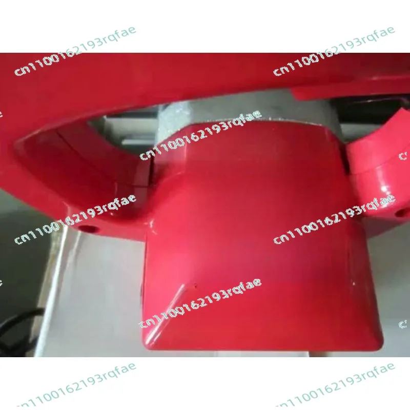 Plastic Steel Corner Cleaning Machine Edge Trimming Machin Electric Surface Cleaning Machine Electric Portable Cleaning Machine