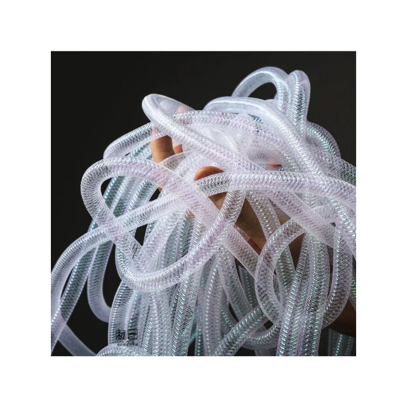 Colorful White Elastic Twisted Tube Upright Organza Creative Handmade Skirt Accessories Clothing Designer Accessories