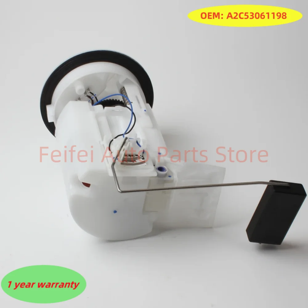 

New High Quality Fuel pump assembly Is Suitable For Boten PW823172 A2C53061198 9631419180