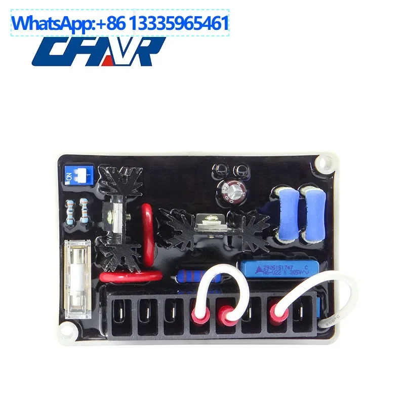 

EA350 Diesel Generator Automatic Voltage Regulator AVR Generator Parts