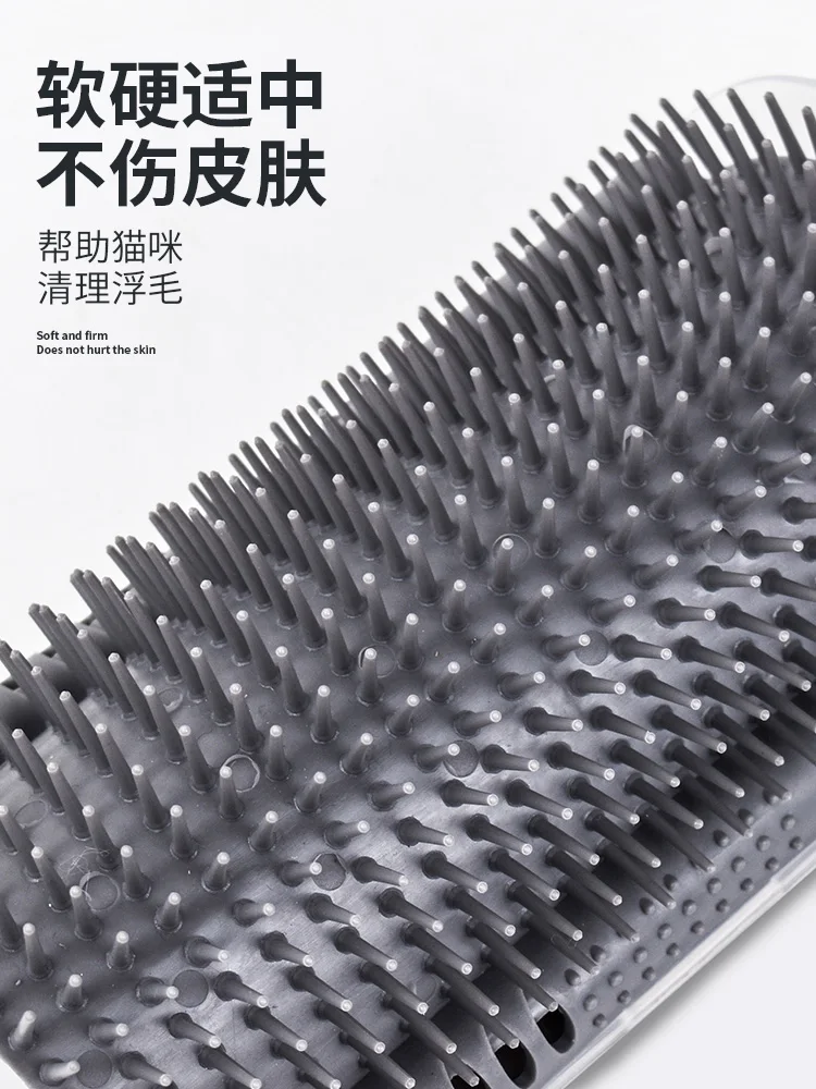 Cat Scratching Post Corner Scratching Tool Cat Scratching Board Non-Shedding