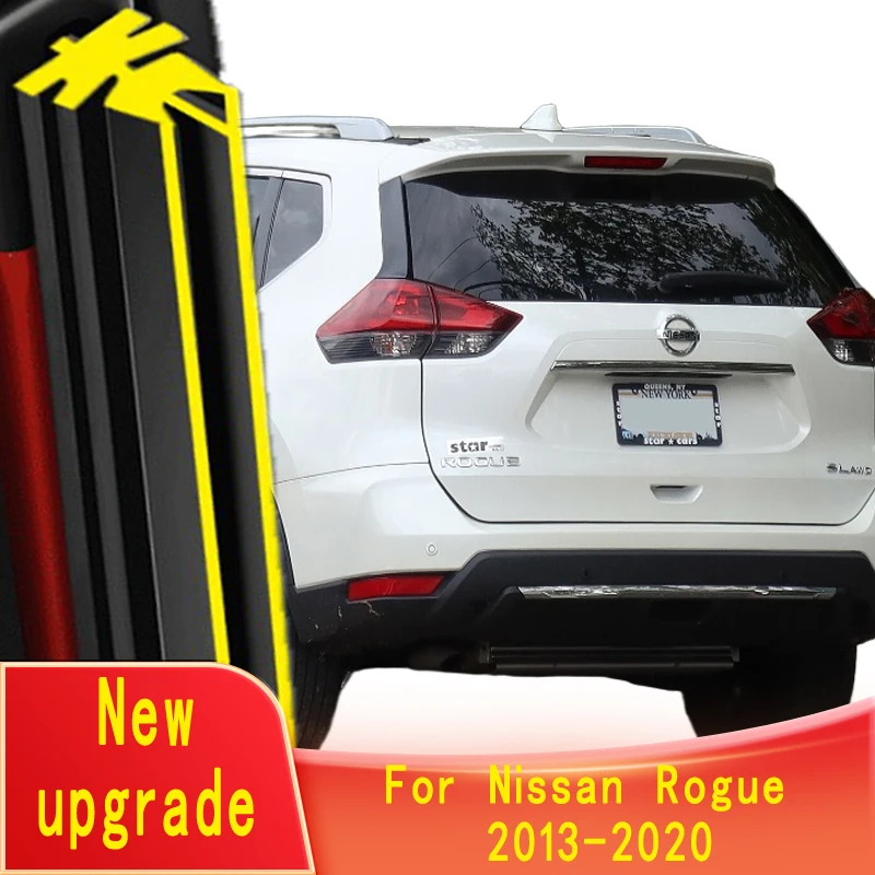

For Nissan Rogue 2013-2020 2014 2015 2016 2017 2018 Rear Windshield Windscreen Wiper Blade Tailgate Window Wipers Accessories