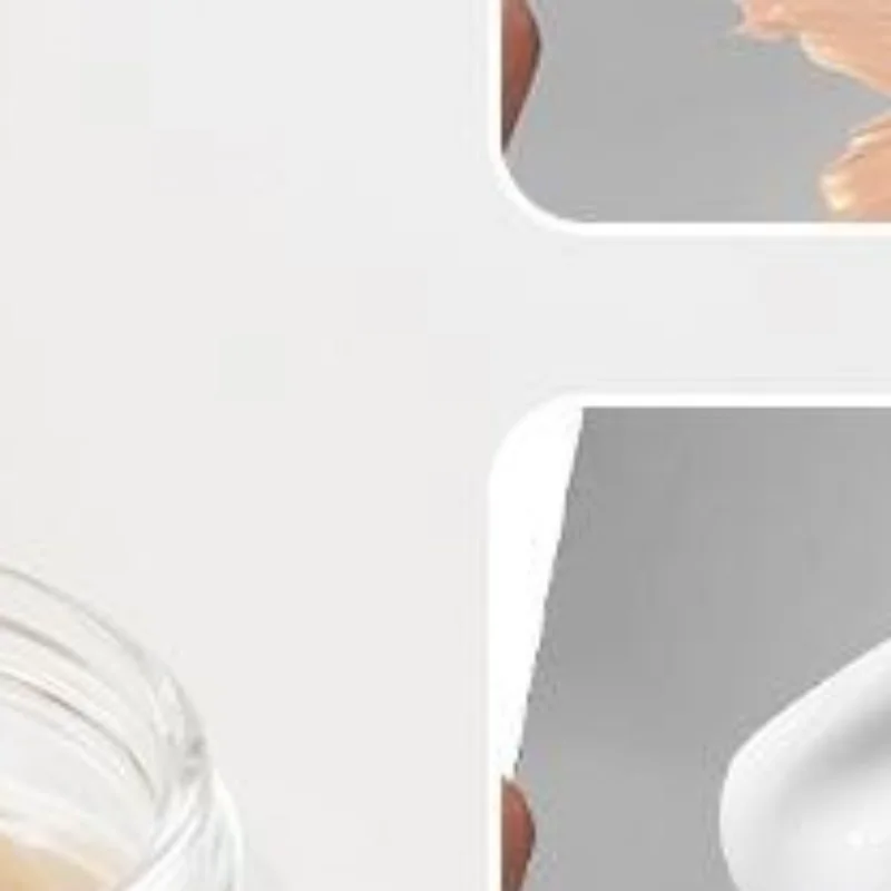 Conjunto profissional de ferramentas de maquiagem com 2/4 peças, incluindo pincéis macios para aplicação de base, paleta de mistura em aço inoxidável 