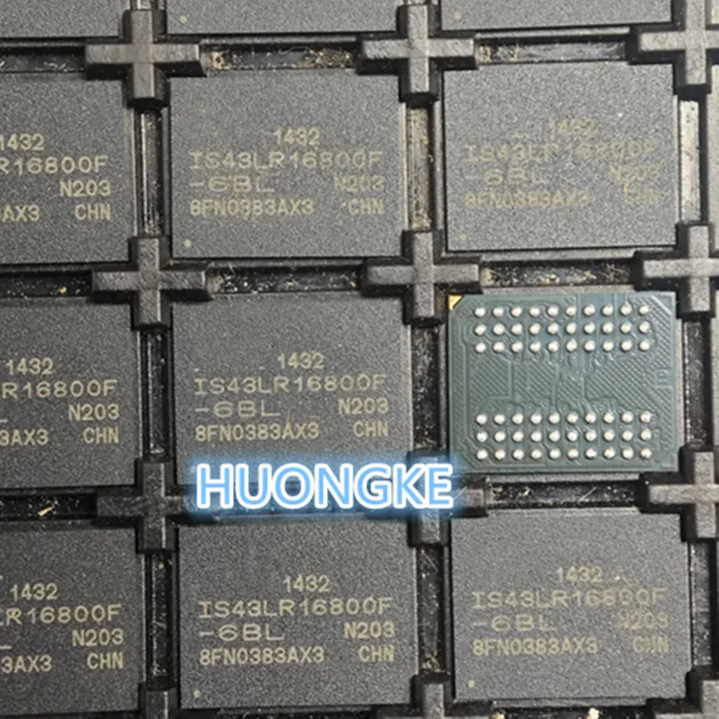 

2 шт./лот IS43LR16800F-68L IS43LR16800F BGA В НАЛИЧИИ