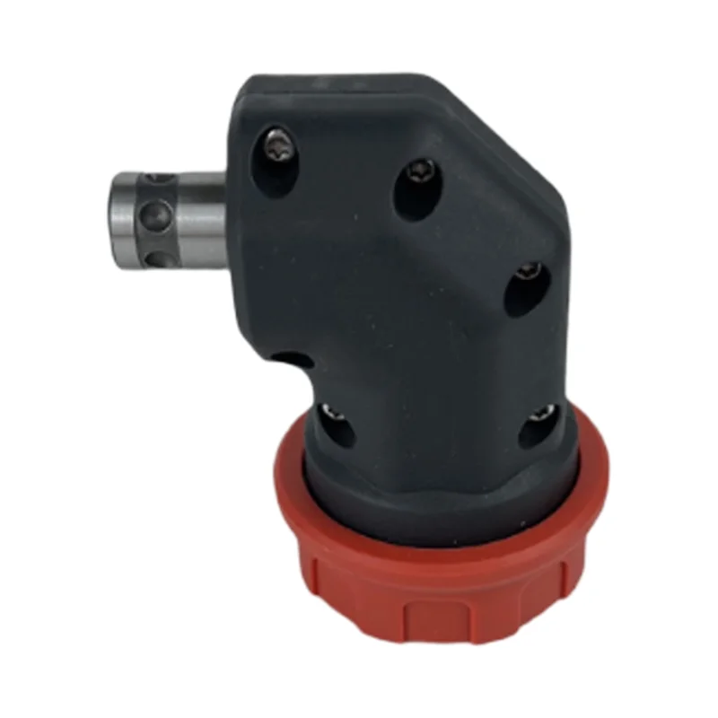 

A26F-Quick-Release Electric Drill Chuck For 6.35Mm Shank Brushless Rechargeable Power Drill Adapter Conversion Chuck Parts A