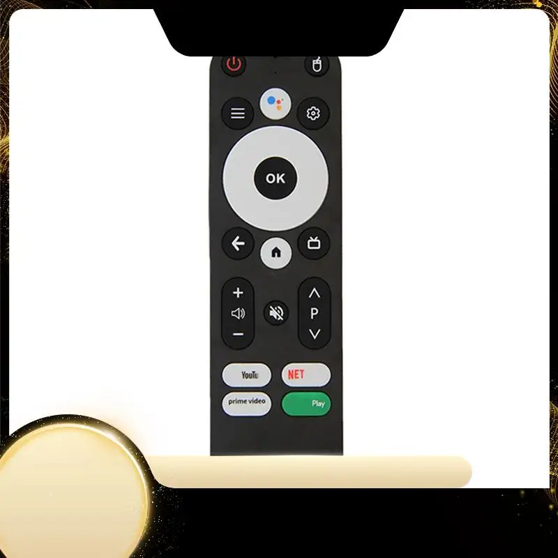 

Замените голосовой пульт дистанционного управления для MECOOL KM2 KM2 PLUS ONN Android 4K UHD TV Box Bluetooth голосовой пульт дистанционного управления