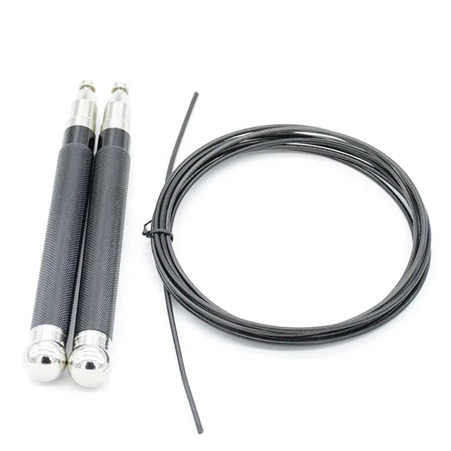 

Wire rope skipping Weight Bearing Skipping Rope