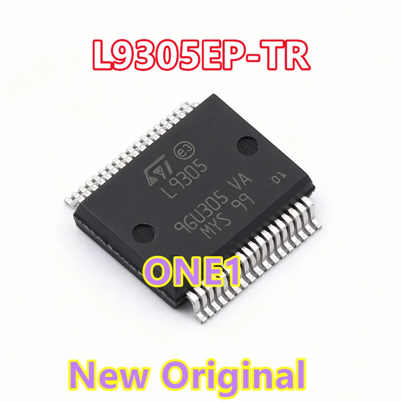 New Original L9301-TR L9301 L9305EP-TR L9305  Power-SSO-36 automotive chip IC