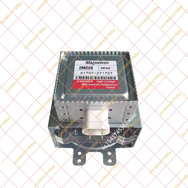 Magnetron 2M286 2M286-23TAG para horno microondas LG, piezas para microondas