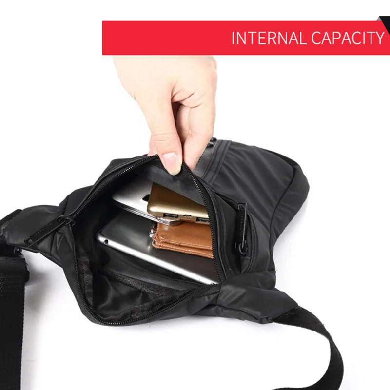Thumbnail 2 - #30 Canvas Waist Packs List of Top Picks
