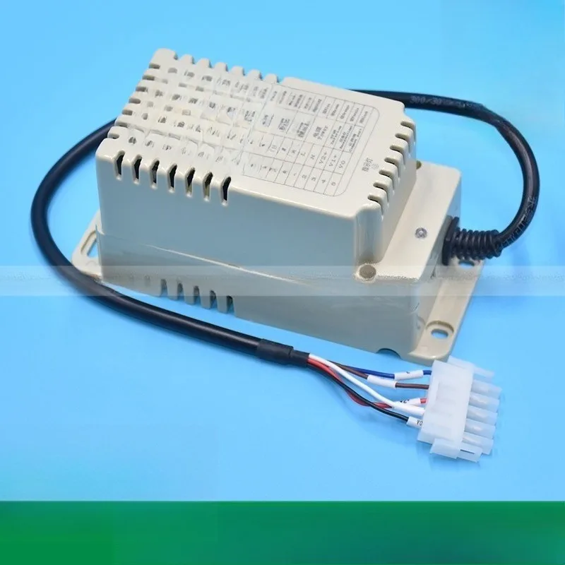 Parts are suitable for XEPID-10-E five-way intercom RKP220/12Q for Xinji Schindler elevator emergency lighting power supply
