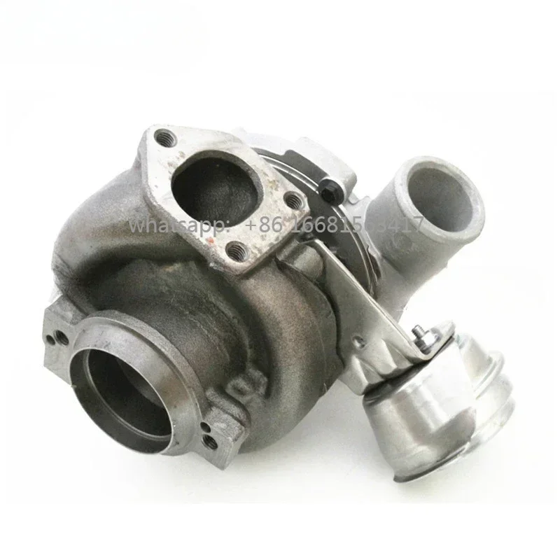 Turbocharger 7785838 A6650960099 Wholesale for Jeep OM665WJ Engine