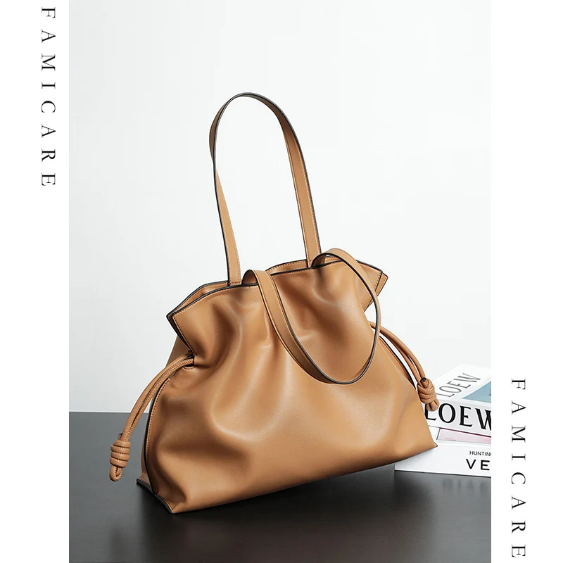 Thumbnail 3 - #44 Low Price Drawstring Bucket Bags Deals