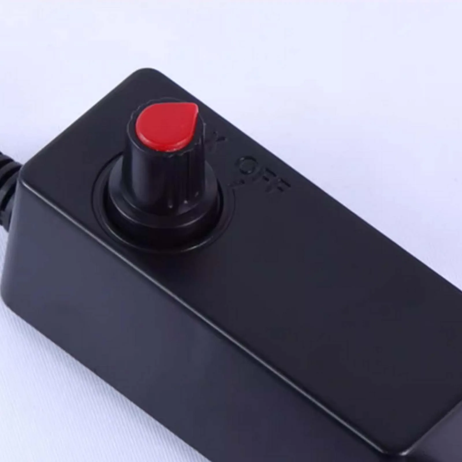 130mm Round LED Backlight for PCB Inspection, High-Transparency Industrial Machine Vision & Visual Defect Detection Light