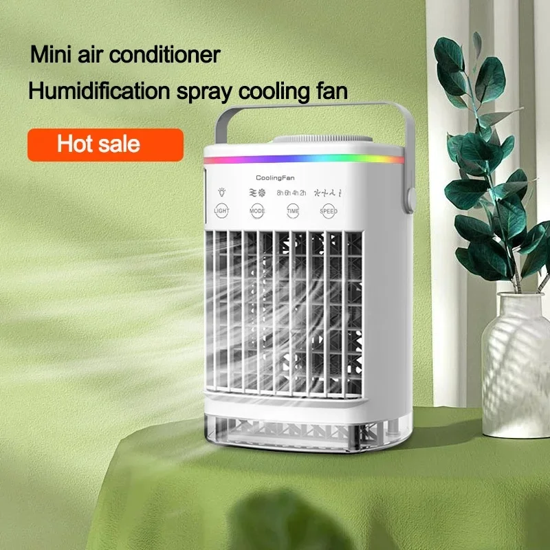 popolare-mini-raffrescatore-d'aria-usb-ventilatore-da-scrivania-per-ufficio-piccolo-ventilatore-a-raffreddamento-ad-acqua-con-funzione-di-nebulizzazione-e-umidificazione