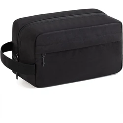 Borsa da toilette da viaggio resistente all'acqua da appendere organizzazione da viaggio accessori da toeletta borsa regalo Organizer portatile borse portaoggetti