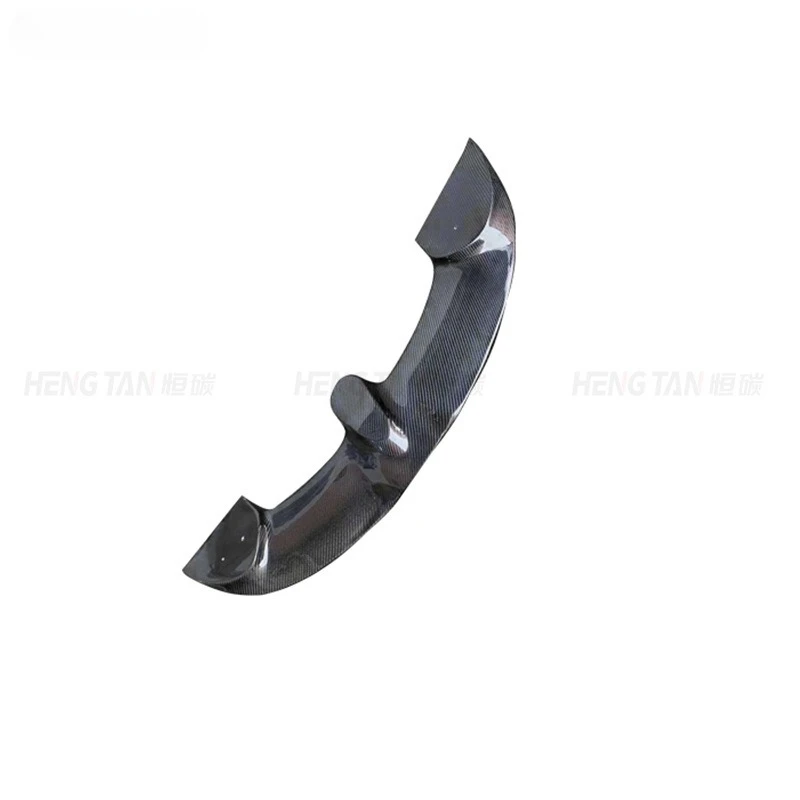 

Подходит для BMW MiniF56 F66 из углеродного волокна автомобиля JCW, верхнее крыло, хвост, фиксированный спойлер ветрового крыла 14+