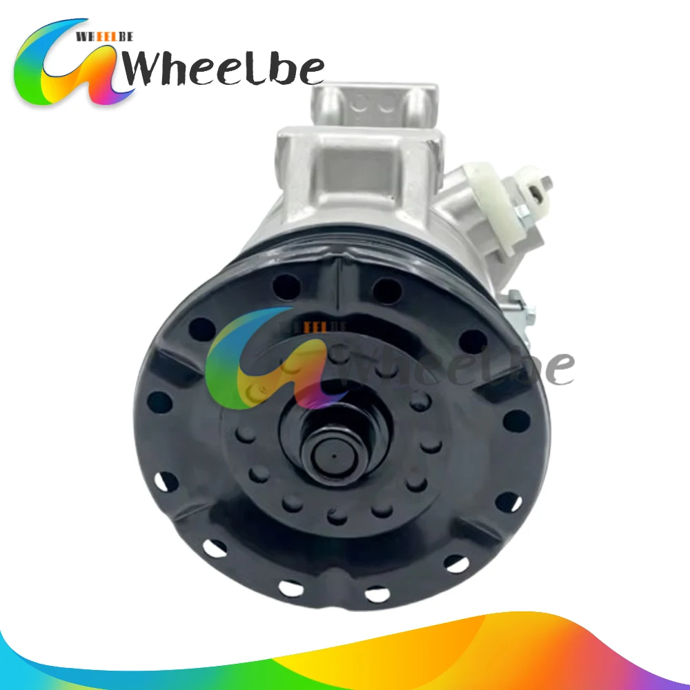 For 5SE12C AC Air Conditioning Compressor TOYOTA AVENSIS RAV4 II AURIS COROLLA BLADE VERSO 88310-02400 88310-42250 88310-42260