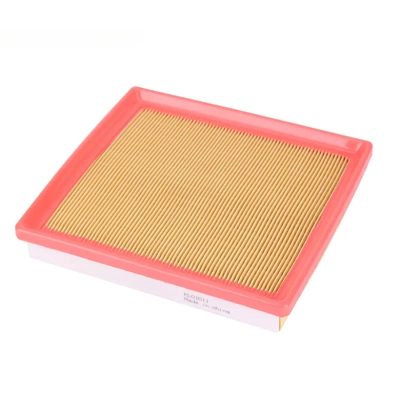 1pc Car EA211 Engine Air Filter For Volkswagen Gran Lavida Polo Santana 2012-2023 Golf 7 Sagitar For Skoda Octavla