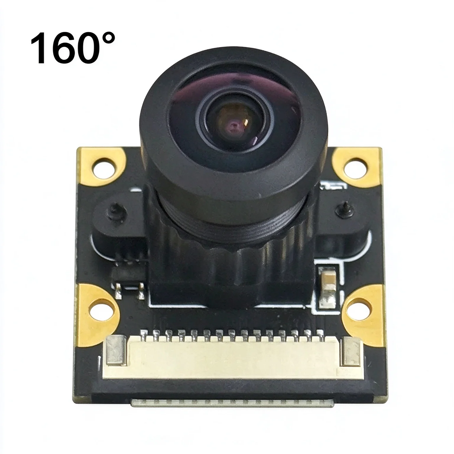 Módulo de Câmera IMX219 8MP MI - Pi Camera Module avaliação e preço