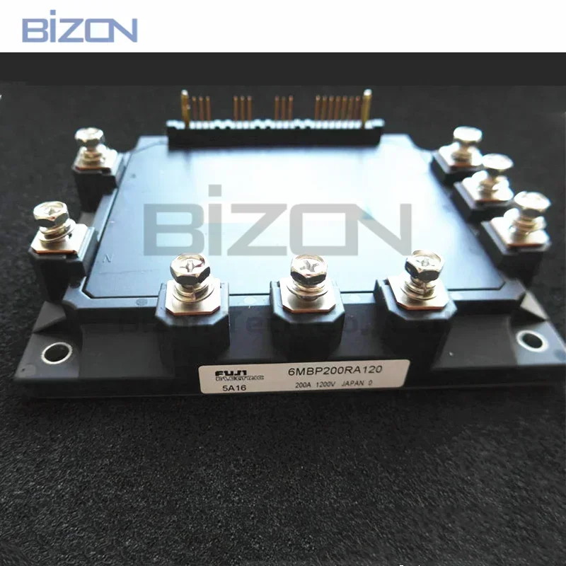 6MBP200RA120 6MBP200RA060 6MBP200RA060-07 6MBP200RA060-06 Новый оригинальный модуль