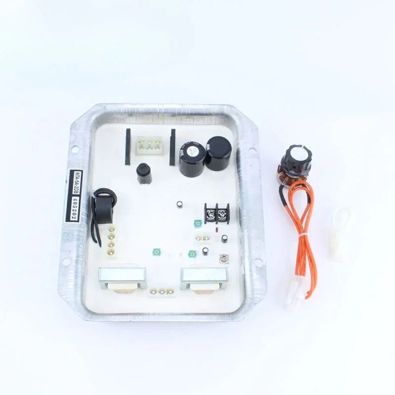 

Generator Automatic Voltage Regulator Stabilizer Control Module Board Generator Parts