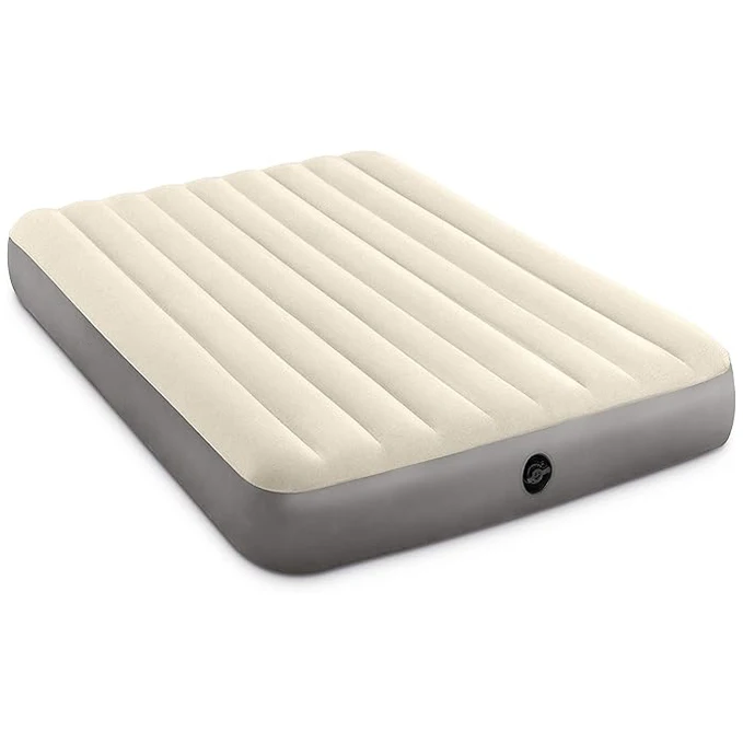 Single Height Air Mattress Series Standard Home Furniture for Outdoor Bedroom Hotel Park Warehouse Use Foldable Feature