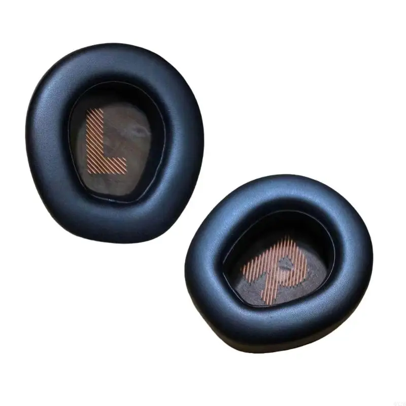 QX2B أذن أذن لمادة سماعات الرأس أذن أذن أذن وسادة أذن وسادة الأذن