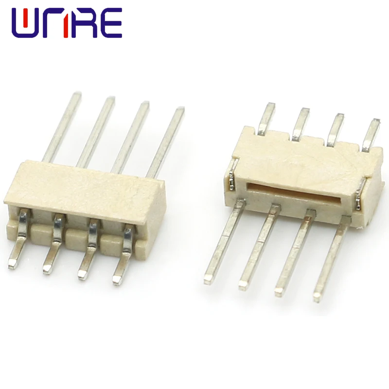 BB2005A Fluorescent Lamp Connector Male And Female Quick Connect Terminal LED Lamp Connector Plug-in Type