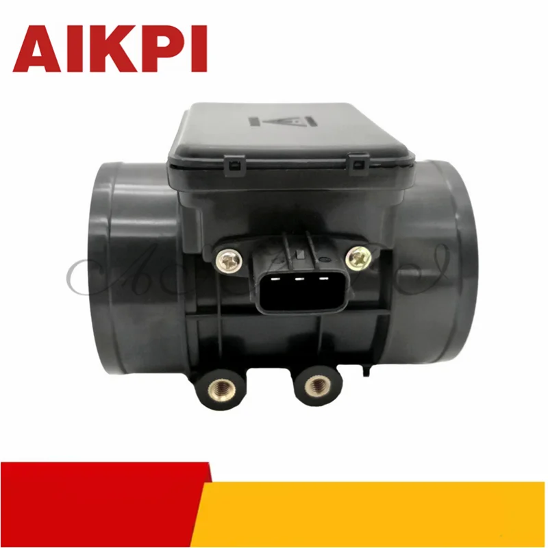 MASS AIR FLOW SENSOR For MAZDA MX-5 323 PREMACY MPV SUZUKI GRAND VITARA E5T53171 E5T53171A 1380065D00 13800-65D00