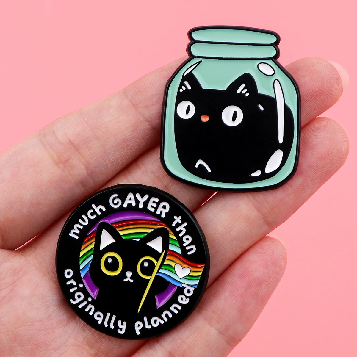 Эмалированные-булавки-«Сумерки»-броши-с-мультяшными-кошками-значок-аниме-булавка-на-лацкан-для-рюкзака-аксессуары-для-одежды-ювелирные-изделия-с-животными-подарки-на-день-рождения