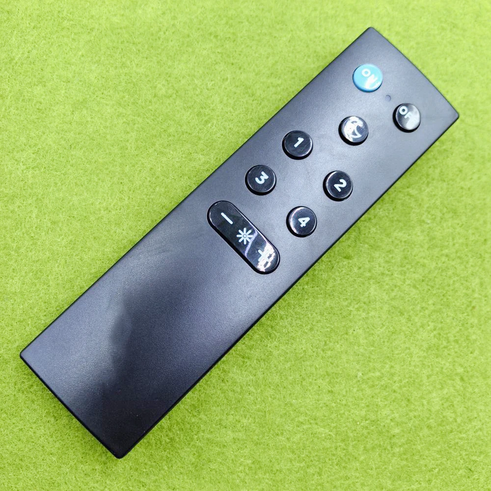 Controle remoto para lâmpada do teto LED, Original, 9290024268, Philips, WIZ, ART-NR.326239