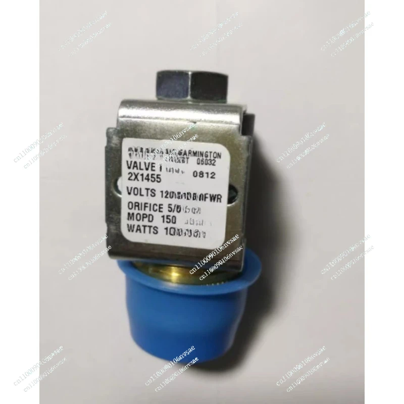 

2W13U-A034-01 for Industrial Automation And Control 2X1455 Coil