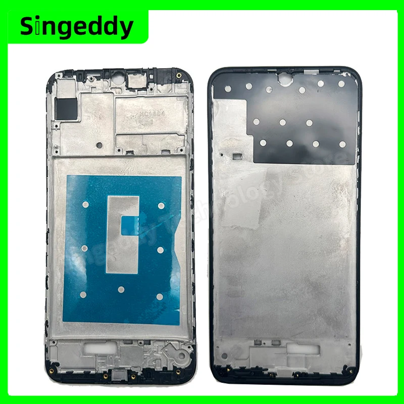 

Cell Phone Housings For Huawei Y7 2019, Front Housing LCD Frames, Screen Bezel Plate Cover, Display Support Holder, Middle Frame