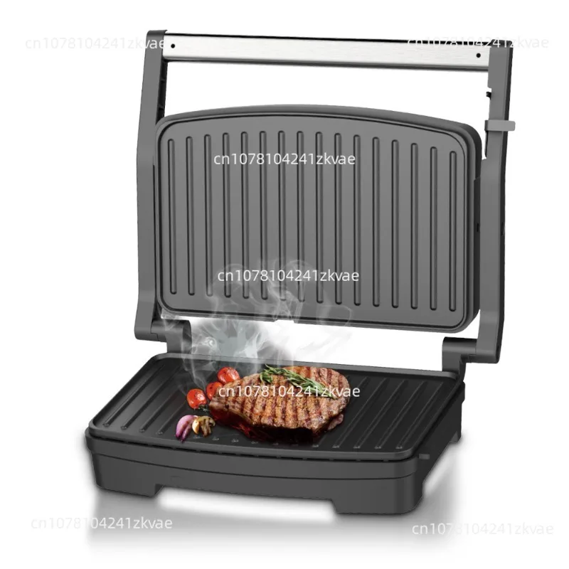 Household BBQ, Steak Maker Breakfast Maker Sandwich Maker Toaster