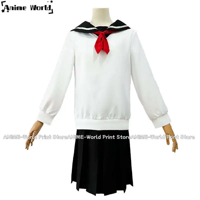 How to Become Ordinary Yuki Osanai Cosplay Costume