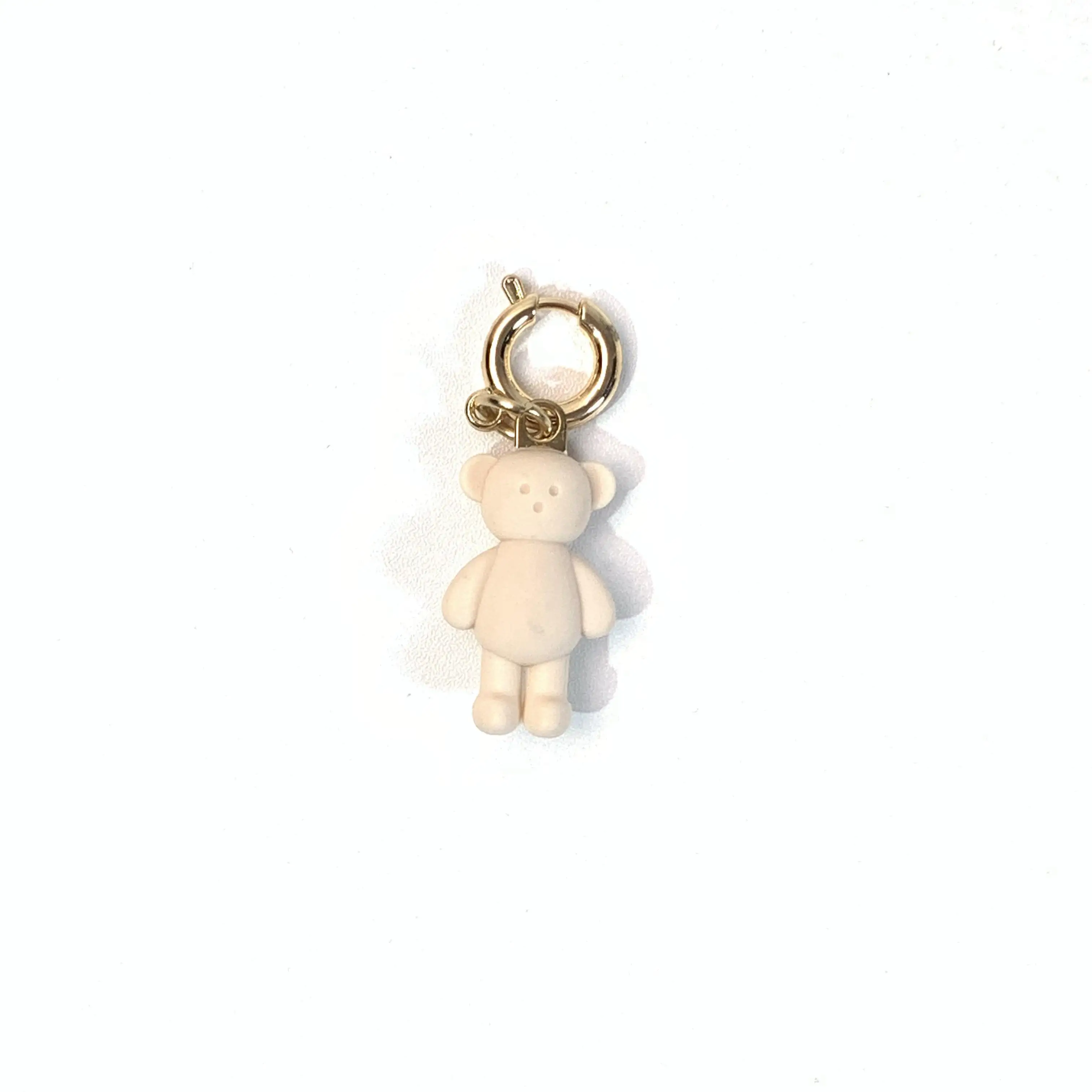 Carralero Colorful Cute Mini Bear Personalized Handbag Shoulder Bag Pendant