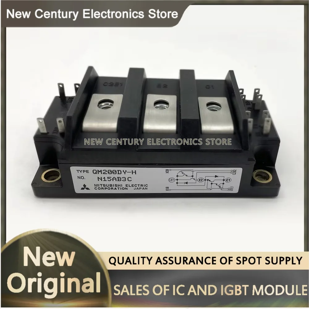 QM200DY-HB QM200DY-… - image